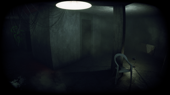 DEPPART Horror Screenshot 1