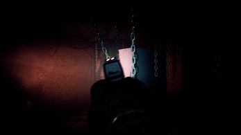 DEPPART Horror Screenshot 2